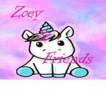 Zoey and friends Group Thumbnail