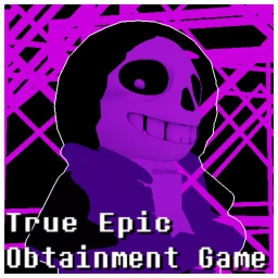 True Epic Obtainment Game icon