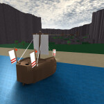 Serenity Samurai; Izu Province