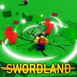 [DEMO] Swordland