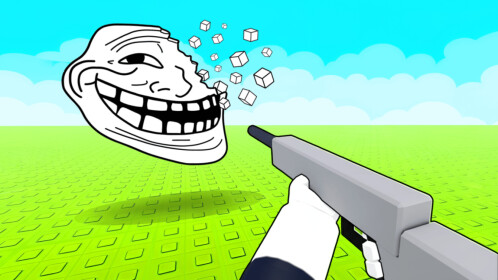 Shoot the Memes