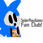 SpiderPlaysGame's FANCLUB!