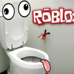 Escape the Toilet Obby