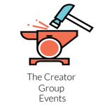 The Creator Group Events!