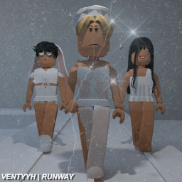 [COMING SOON] VENTYYH | RUNWAY