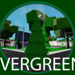 Evergreen Rp GROUP