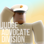 USMC ‒ Judge Advocate Division