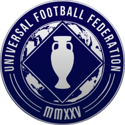 UFF - Universal Football Federation Roblox group icon
