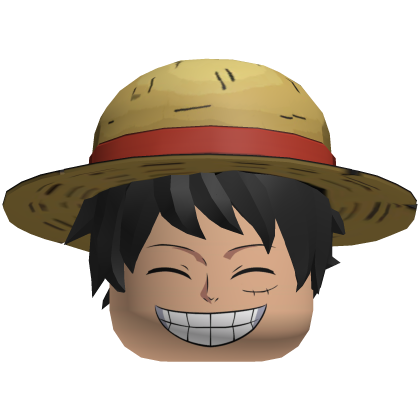 Luffy