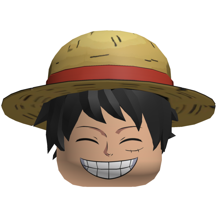Luffy