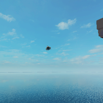 Subnautica Sunbeam Sequence