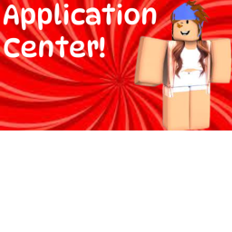 Application Center