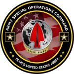 Unitеd Statеs Army Special Opеrations Command