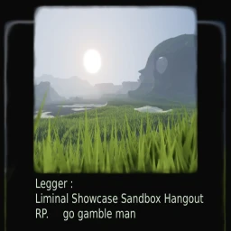 Legger [Poolrooms , Main] icon