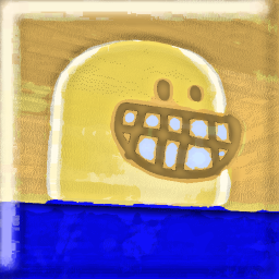 i love wood icon