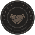 SCPF \\ Department of External Affairsᅠᅠ