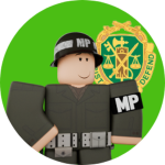 Milⅰtary Police Corps