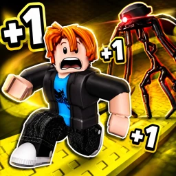 [x10] ☢️ +99 Speed Backrooms Escape icon