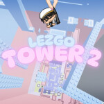 LEZGO TOWER 2