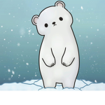 ~Polar~Bear~Besties~