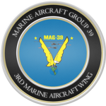 Marine Aircraft Grоup 39