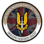 [FBA] United Kingdom Special Forces.