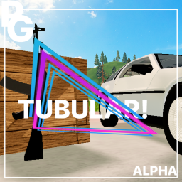 TUBULAR [ALPHA]