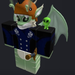 Furry Farizone.