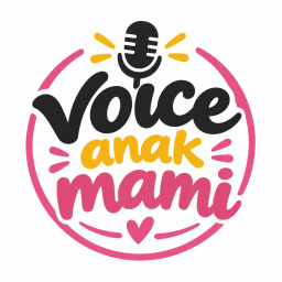 MAMI'S CHILD VOICE .