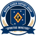 Marine Raider Support Group ᅠᅠᅠ