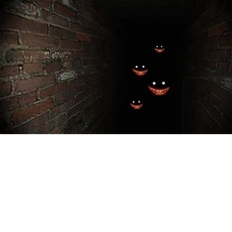 SCP-087 icon