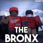 Τhe Bronx