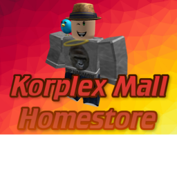 Update || The Korplex Mall || Clothing Homestore