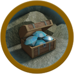 Bottomless Treasure