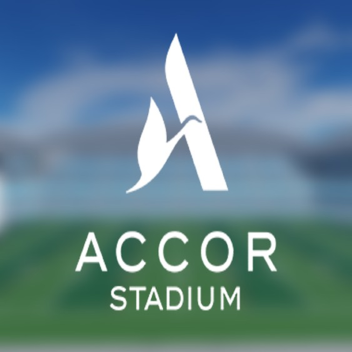 ORL - Accor Stadium