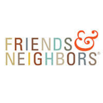 Neighbors and Friends