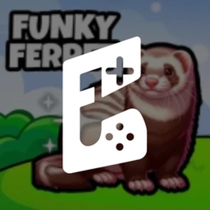 Funky Ferret Studios Roblox group icon