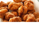 Chicken Nugget Army ONLY For Chicken Nugget people