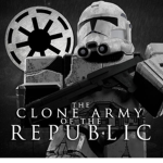 ᅠ Clone Army of the Republic ᅠ