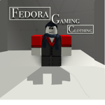 Fedora Gaming