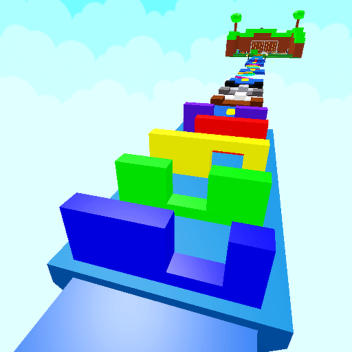 Fantastic Obby!
