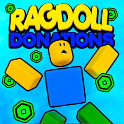 Ragdoll Donation