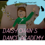 Daisy Chains Dance Academy