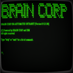 BRAIN CORP. - 4D Simulation Department