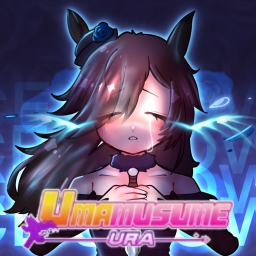 [ACADEMY UPDATE!] Umamusume URA 🐴