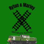 Ryton & Marley Miniature Railway