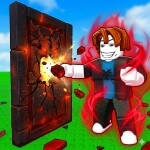 Aura Training to Escape!🔥