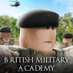 ( NEW UPDATE ! ) BRITISH MILITARY ACADEMY