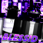 Blessid