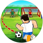 Game Badge Icon